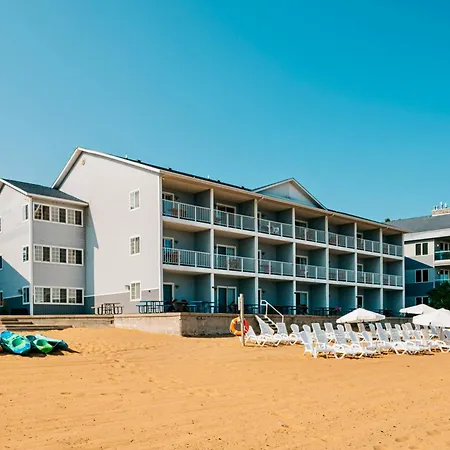 Grand Beach Resort Hotel-3