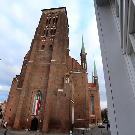 Hampton By Hilton Gdansk Old Town-2