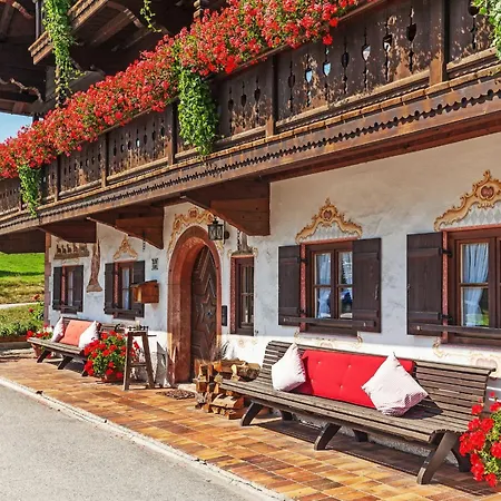 Gästehaus Menkenbauer-2