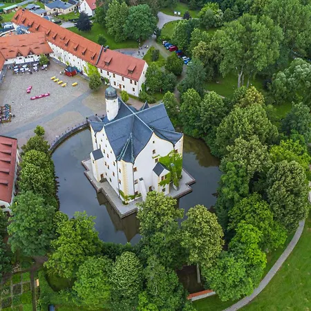 Schlosshotel Klaffenbach-3
