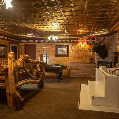 The Anniversary Inn - Logan-3