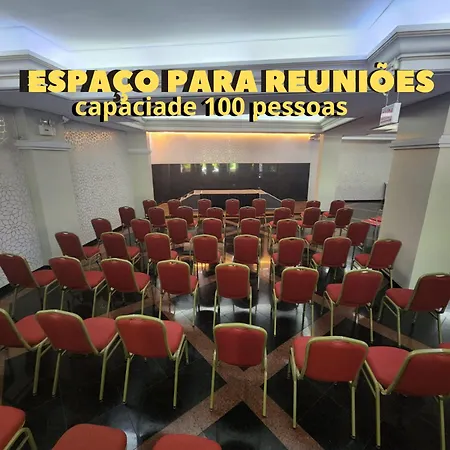 Hotel Europa-2