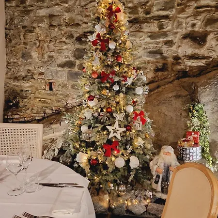 Cortona Resort&Spa - Villa Aurea-3