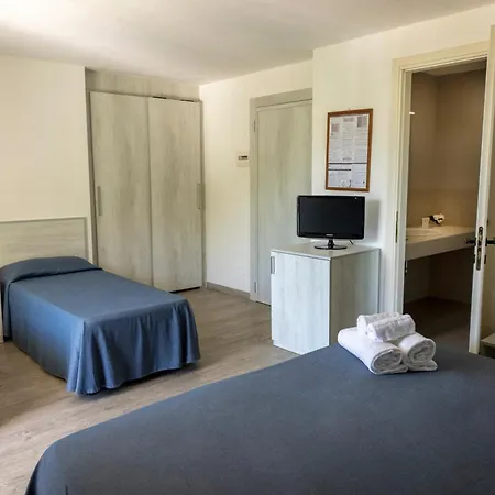 Hotel del Faro - Pugnochiuso Resort-3