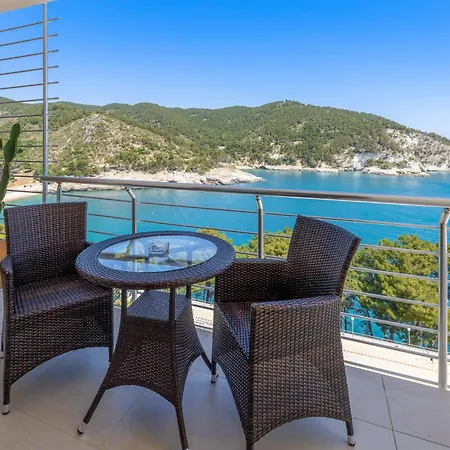 Hotel del Faro - Pugnochiuso Resort-2