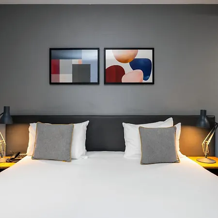 Staycity Aparthotels Marseille Centre Vieux Port-3