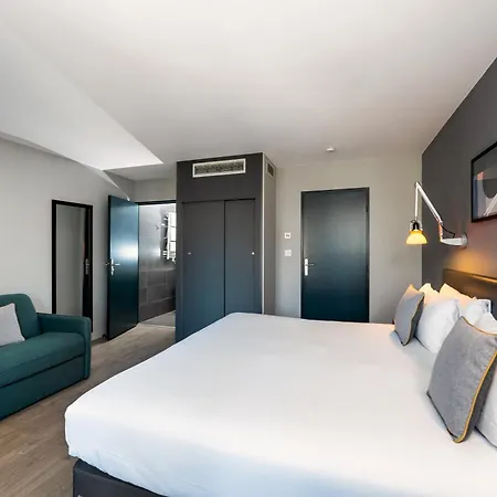 Staycity Aparthotels Marseille Centre Vieux Port-2