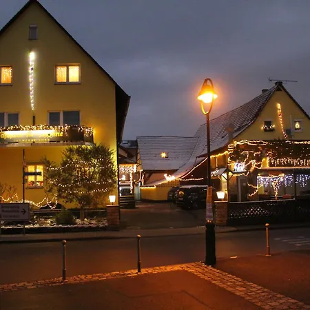 Gasthaus Zur Sonne-2