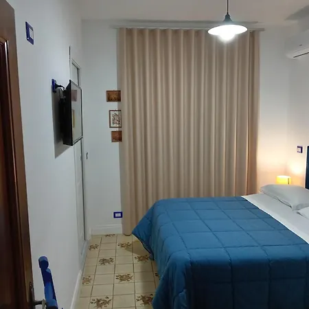 B&B villamariascauri-2