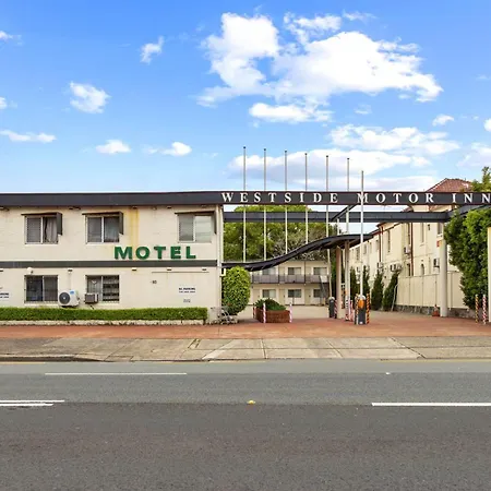 Westside Motor Inn-3