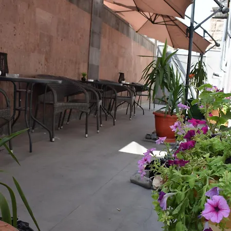 Mia Casa Hotel Yerevan-2