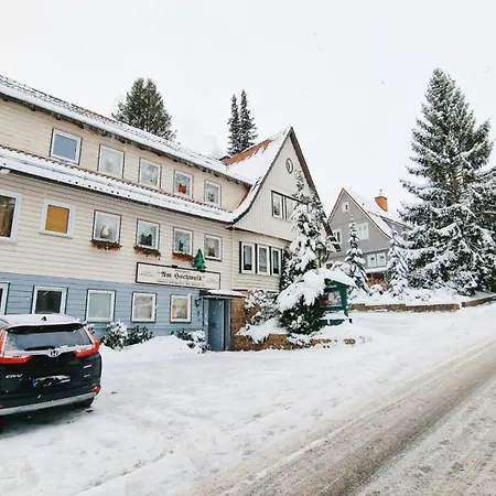 Hotel garni Am Hochwald-2