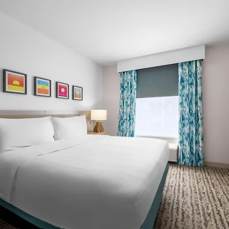 Hilton Garden Inn West Palm Beach Airport-3