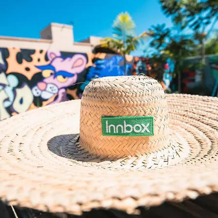 Innbox - Praia Do Rosa-3