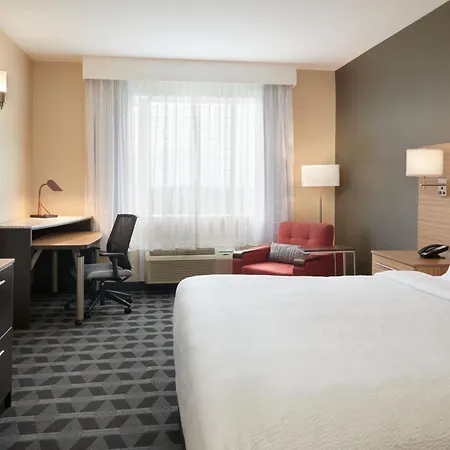 Towneplace Suites By Marriott Toronto Oakville-3