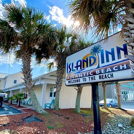 Island Inn Of Atlantic Beach-2