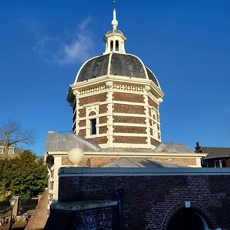 Boutique Hotel D'Oude Morsch-2