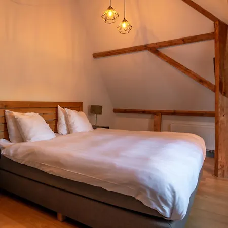 Boutique Hotel D'Oude Morsch-3