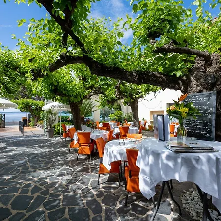 Logis Hôtel le Provencal Rest les Mûriers-3