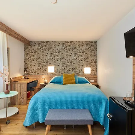 Hotel Berghof-3