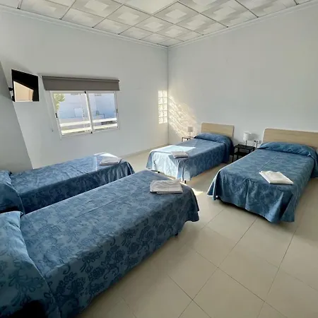 Hostal Kaizen-3