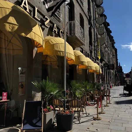 Balzac Hôtel-3