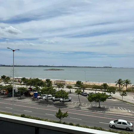 Hotel Sol da Praia-3