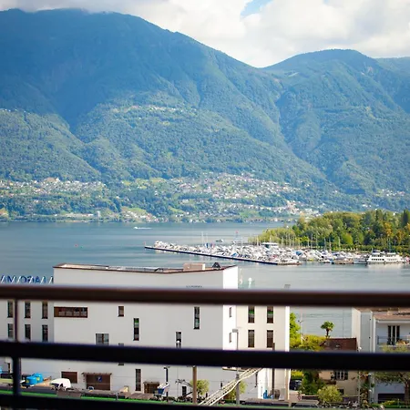 Tertianum Residenza Hotel&Ristorante Al Parco-3
