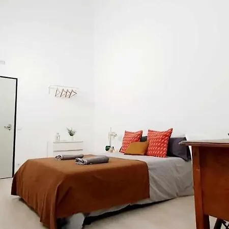 Hostal Urban Basic-2