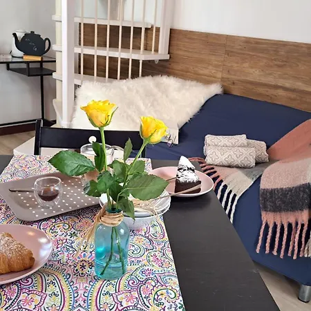 Bed&Breakfast Le Due G-3