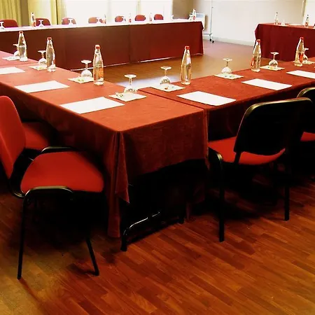Inter-Hotel Bordeaux Meriadeck Alton-2