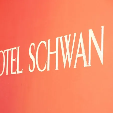 Hotel Restaurant Schwan-3