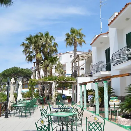 Hotel Villa Bianca-2