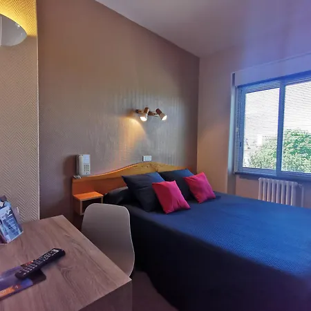 Hotel le Pasteur-2