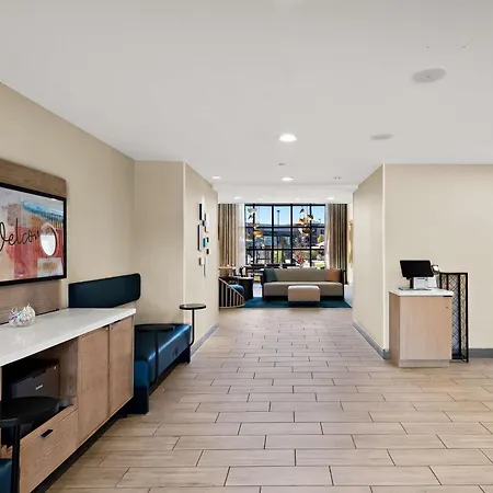 Sonesta Es Suites Denver South Park Meadows-3