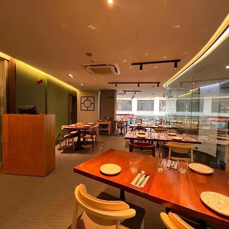 Hotel Indigo Madrid - Gran Via By Ihg-3