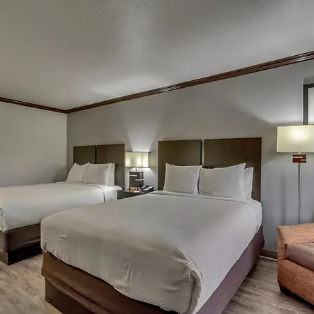 Park Inn By Radisson, Salt Lake City-Midvale-3