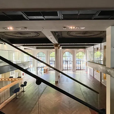 Relax Aachener Boardinghouse Phase 2-3
