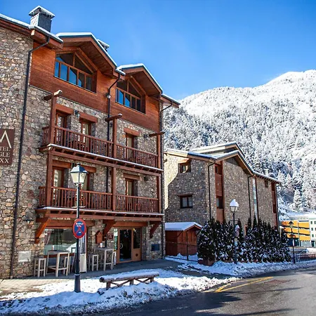 Wuau! Hotel Segle XX-2