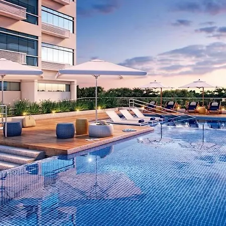 Flat América Campos Pelinca-3