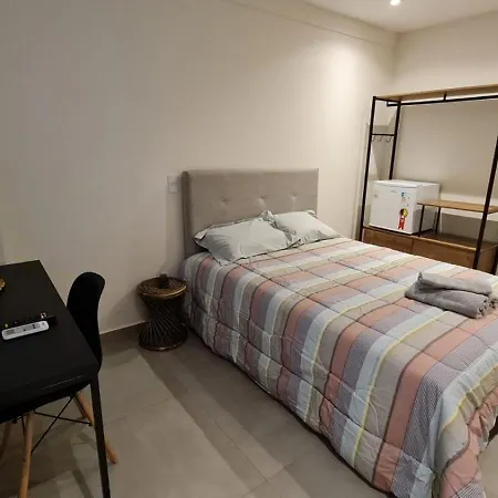 Flat encantador América Campos-3