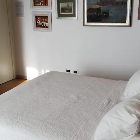 La Collina Since 2008 No Smoking B&B-2