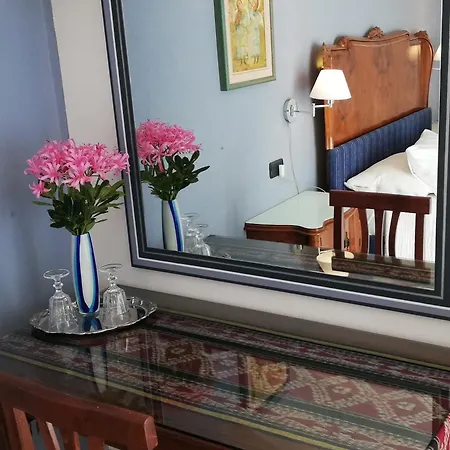 La Collina Since 2008 No Smoking B&B-3