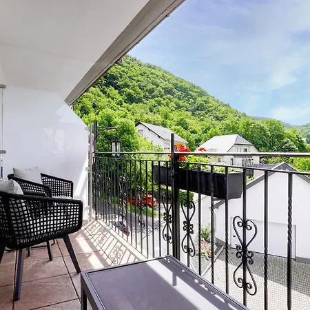 Hotel Lipmann Am Klosterberg-2