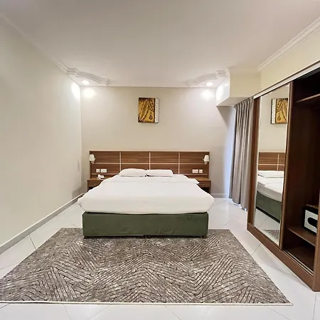 Muscat Hills Hotel-2
