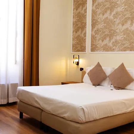 Hotel Giotto Flavia-3
