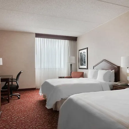 Columbus Airport Marriott-2