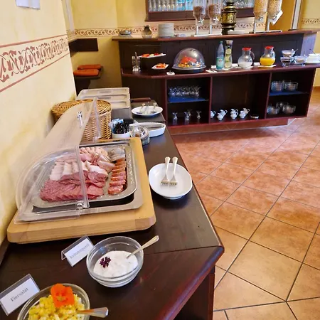 Hotel Garni Dekorahaus-2