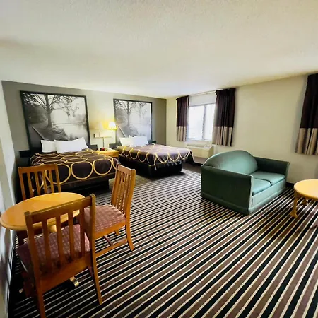 Super 8 By Wyndham Shakopee-2