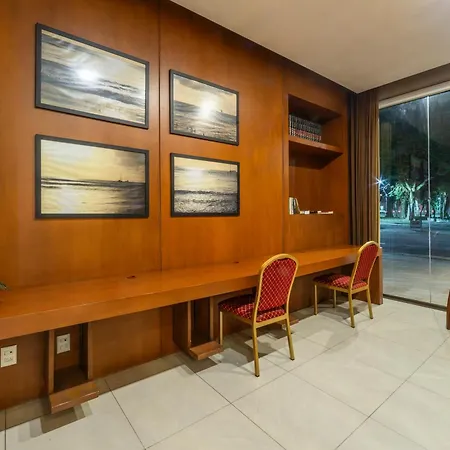 Hotel Laghetto Villa Moura-3